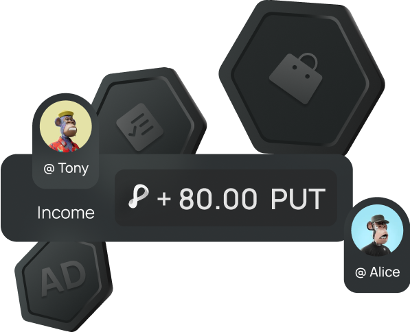 rewards